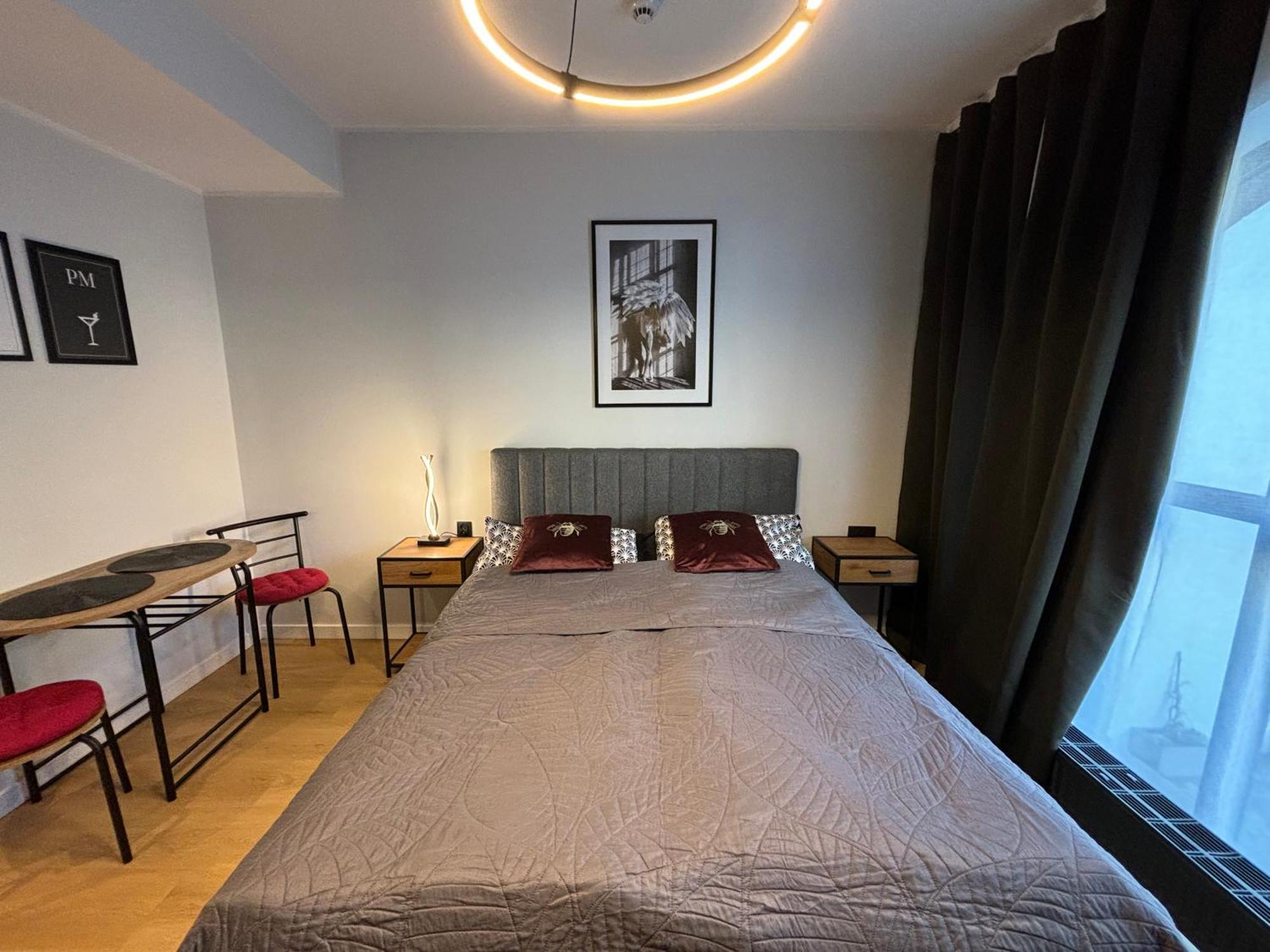 Totu Today-Plac Wolnosci 6 Apartamenty, Faktura Vat, Self Check-In Poznan Exterior foto