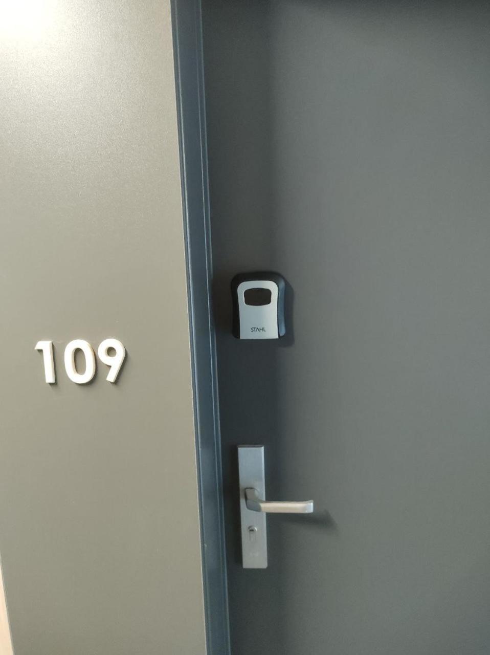 Totu Today-Plac Wolnosci 6 Apartamenty, Faktura Vat, Self Check-In Poznan Exterior foto